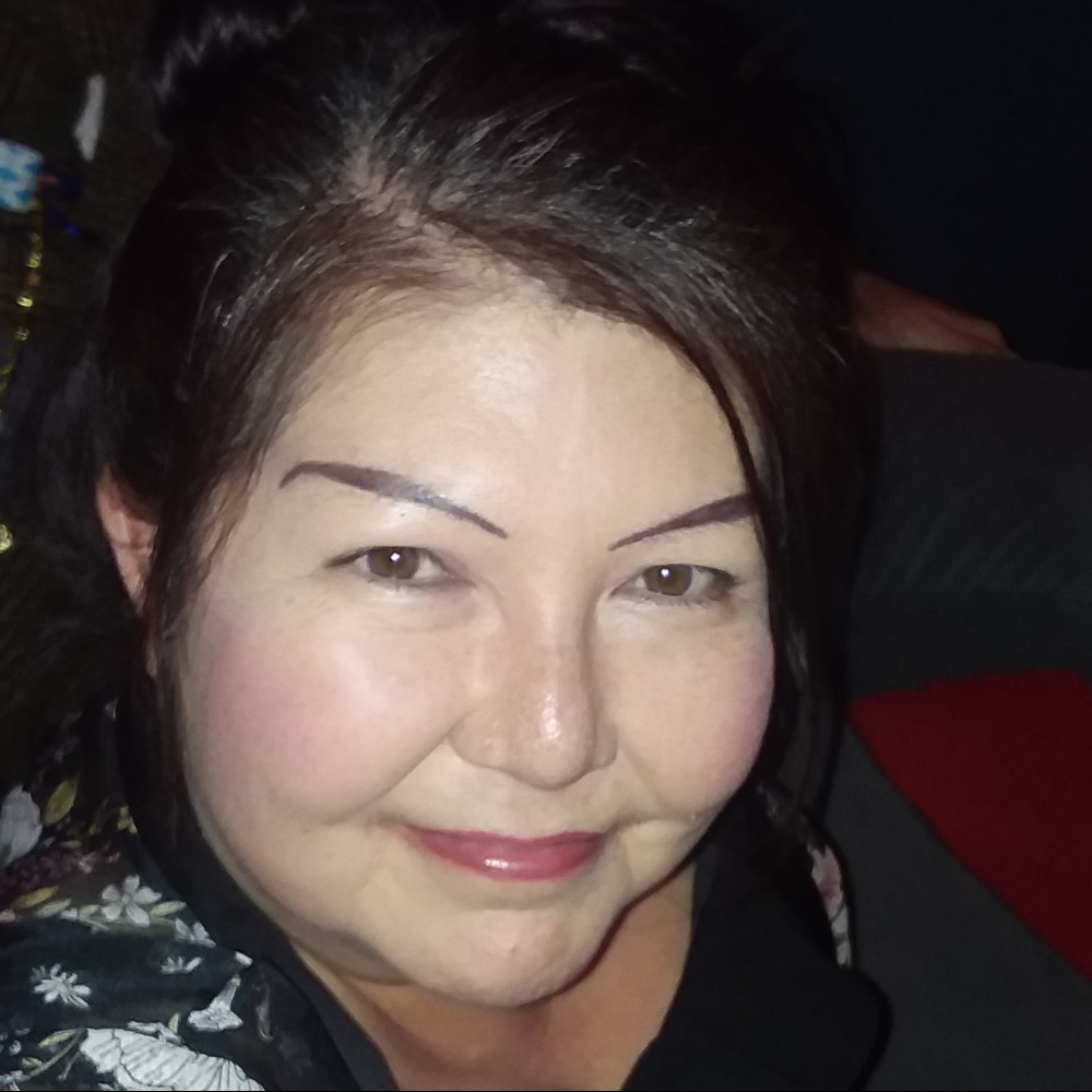 Meet your Posher, Lorena